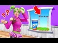 UNSICHTBARES VERSTECK in FORTNITE Prop Hunt Modus?!