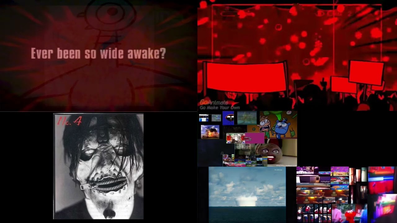 Up to faster 110 parison (2)