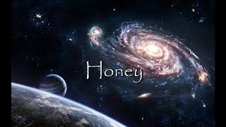 Kehlani-Honey