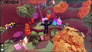 [🥚HUNT] Create a Cart Ride! Burrow Brawl Egg Hunt Lobby 2026.