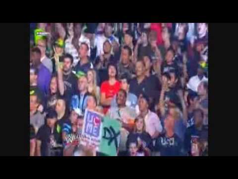 WWE Raw The Price Is Right