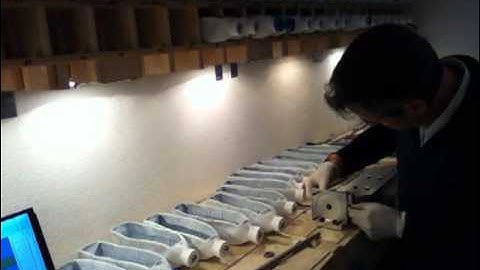 Assemble and Install Zaxis CRP4848 CNC Machine Kit