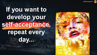 Embrace Your True Self: The Journey to Self-Acceptance