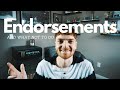 How To Get Endorsements As A Drummer