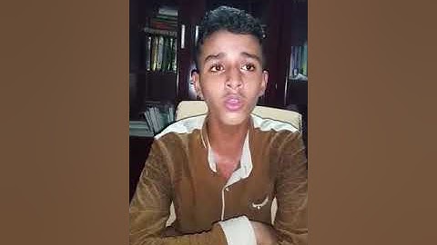 متسابقوا اليمن ( 42 ) _ جمال محمد عمر حكمي _ مسابقة القارئ العالمي