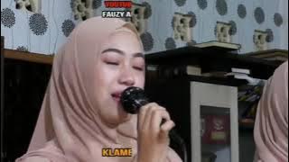 pantun lucu Cindy~ojo dilirik wes duwe bojo 🔥