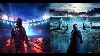 Team Side x On My Way (Mixed Mashup) - Alan Walker & Sofiloud ft. Sabrina Carpenter