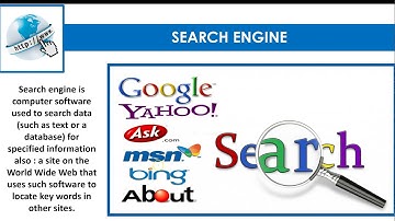 CSEET CLASSES | E-Correspondence Part 6 | SEARCH ENGINE | WEB BROWSER VS SEARCH ENGINE