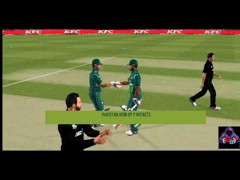 PAK VS NZ FIRST T20 MATCH HIGHLIGHTS #pakistan #vs #harisgamerzshorts #newzealand #pslsong