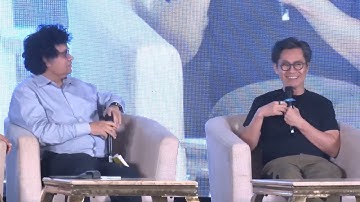 Architecture: Where to Go? - Day 2 - Session 2 Panel Discussion