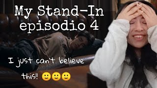 (ENG SUB) REACCIÓN / REACTION MY STAND-IN ตัวนาย ตัวแทน EP. 4