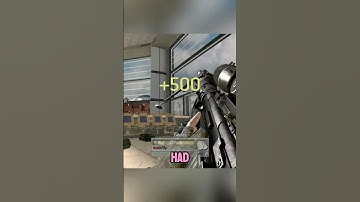 awkward time to hit a clip... 😳 #callofduty #cod #mw2 #gaming #nostalgia #trickshots #breakup