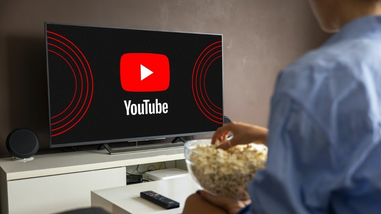 YouTube TV vai virar 
