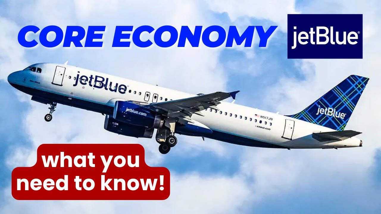 Flying JetBlue in 2025: Honest Review from London to Boston & Philly