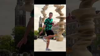 Hamstring catch football trick Net Worth