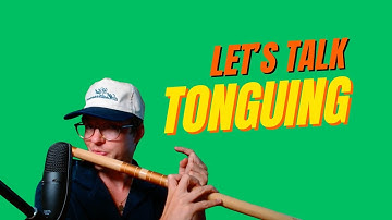 how to use the tongue - bansuri tonguing techniques