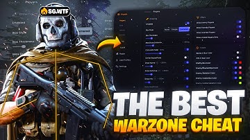 I Tried Call Of Duty Cheats For The FIRST Time.. (It Changed Everything.)