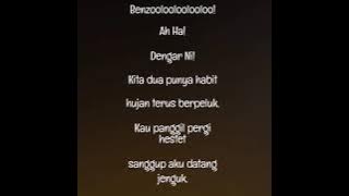 Benzoloo-Isnin Bikin Bitin Karoke