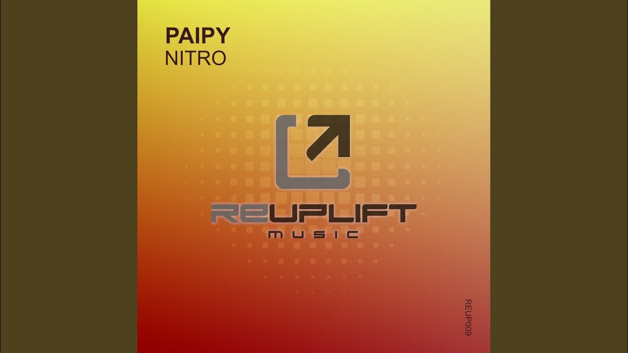 Watch Nitro (Extended Mix) on YouTube Watch Nitro (Extended Mix) on YouTube