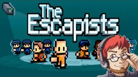 Learning the Ropes | The Escapist - Episode 1