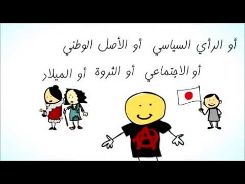 منظمة حقوق الانسان العالمية