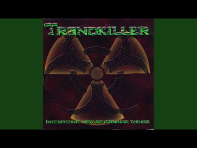 Trendkiller - Remission