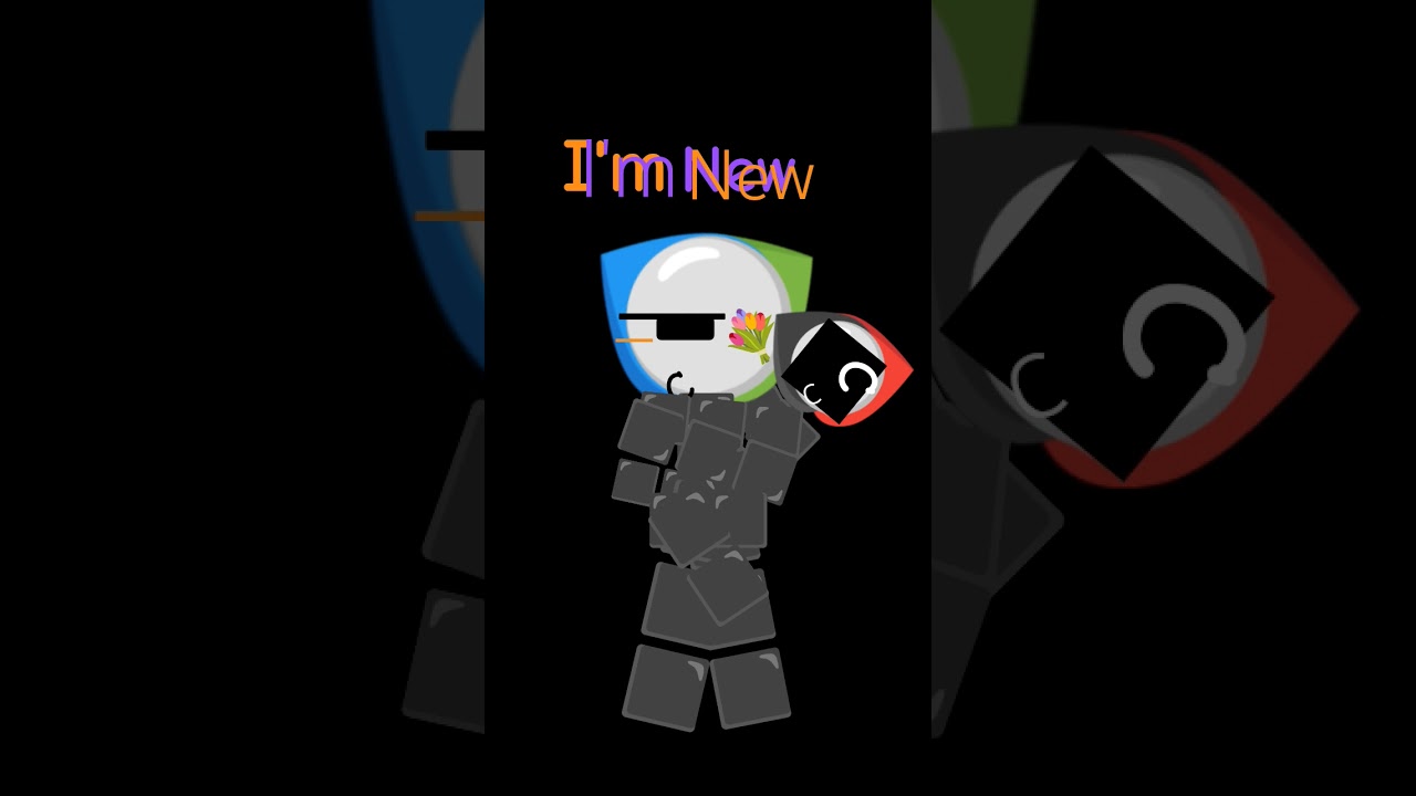 I'm New - YouTube