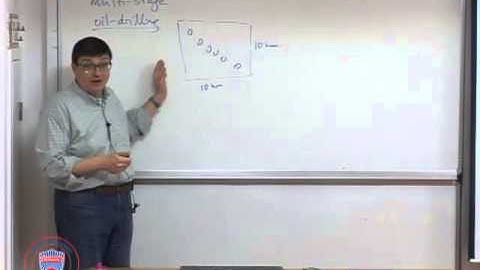 IE-102 A Process Outlook for Industrial Engineering Lecture 22