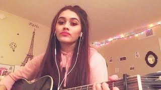 Riptide Cover • Vance Joy