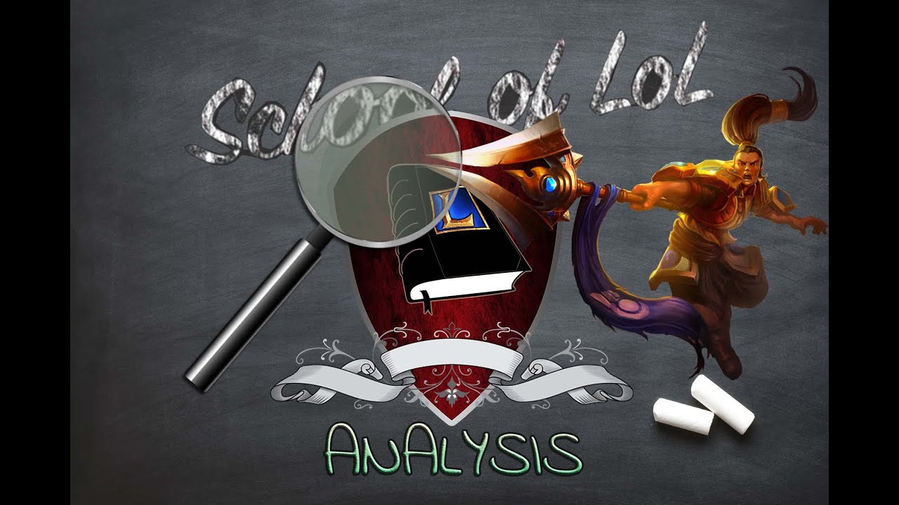 como mejorar el ping en lol Xin Zhao JUNGLA | ANALYSIS | Rendirse NO es una opción