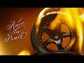 Ds racing rc drift element wheels