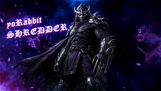 yoRabbit - Shredder