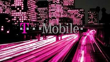 T-Mobile Alarm Sound