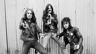 Motörhead Live - 