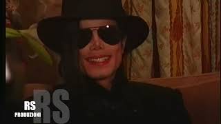 Michael Jackson a Monte Carlo anno 2000
