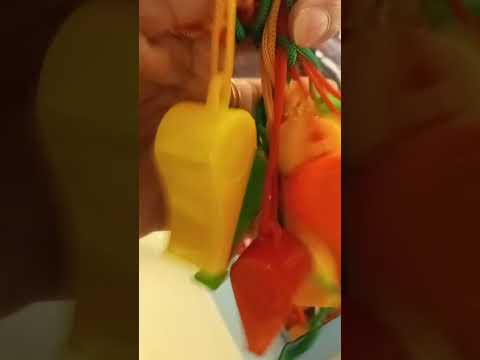Colorful Pito Asmr Short Pito Colorfulpito