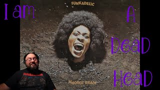 Funkadelic - Maggot Brain (Audio) First Time Hearing | REVIEWS AND REACTIONS