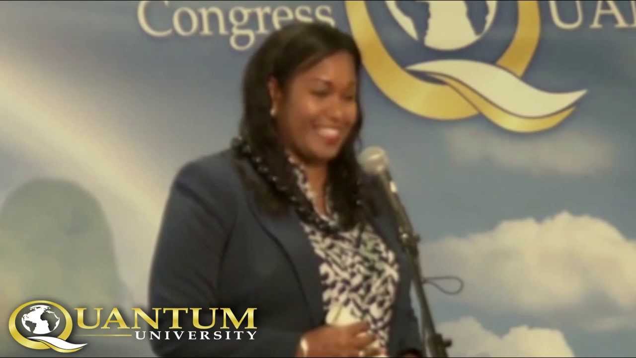 Gail Ravello Gail Ravello - Quantum University Graduate - Doctorate and PhD in ...