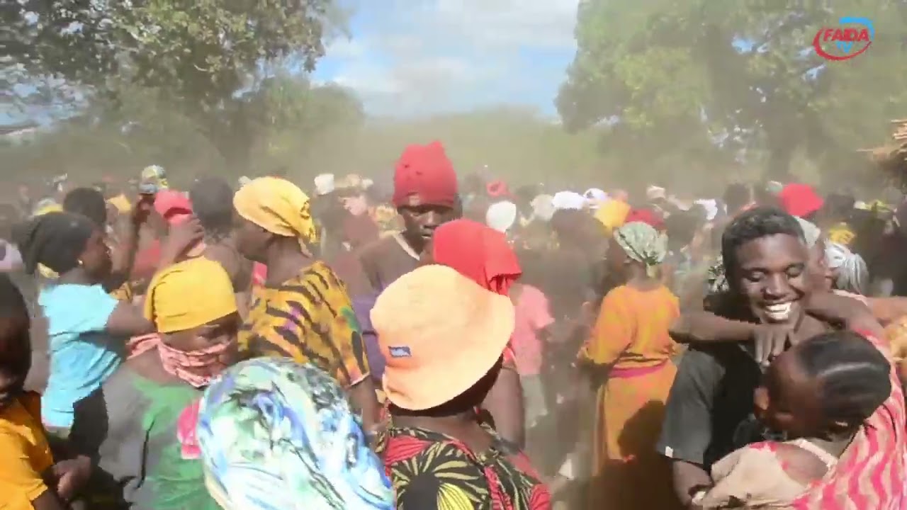 IFAHAMU ASILI YA NGOMA YA KIMWERA,LIKOMANGA, MTIMBO NACHINGWEA