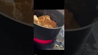 Hennessy Butter Pecan Caramel Popcorn Tutorial