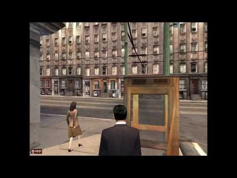 Mafia - A tutto gas - 08 Invisible Man (Bolt Throw...