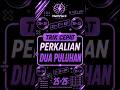 TRIK CEPAT PERKALIAN DUA PULUHAN PART 4 | #Matematika #Trik #Perkalian #Olimpiade