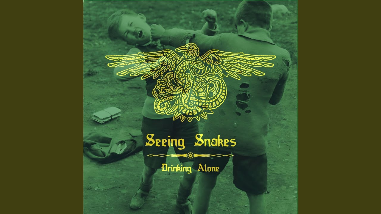 YouTube에서 Drinking Alone 보기 YouTube에서 Drinking Alone 보기