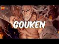 Who is Street Fighter's Gouken? Brother of Akuma & "Father" of Ryu.