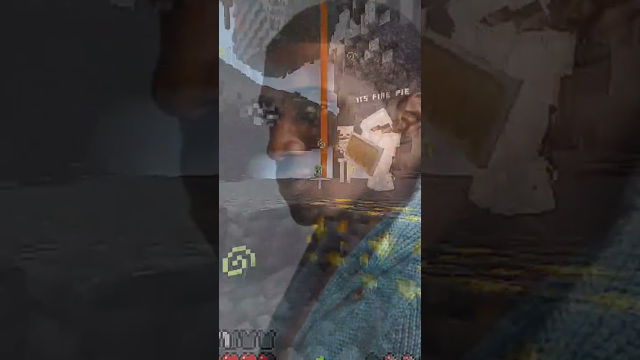 bro ues creative in my world 😶 