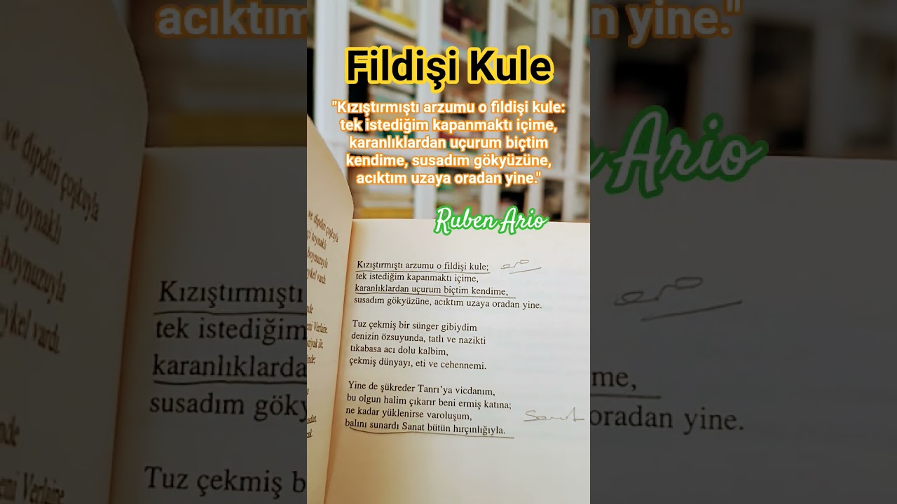 ✅ Gelin Okuyalım 723 