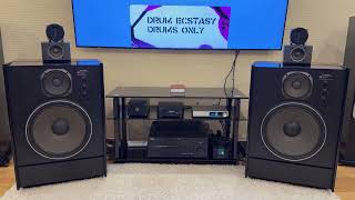 Technics SB-8000