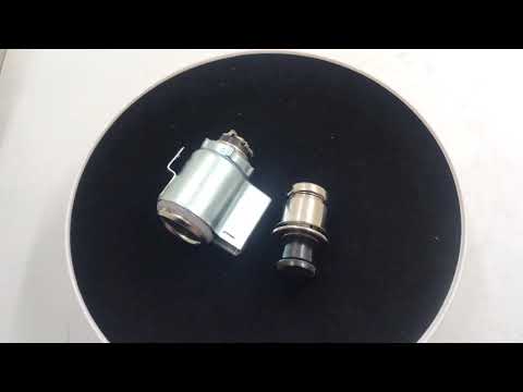 Прикурювач в зборі MATOMI LIGH1801 Мітсубіші MR233903, видео 1