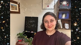 من کی ام؟🌌 اخترفیزیک چیه؟ 🛰️ 🪐اخترفیزیکدان ها چه کسانی هستند؟