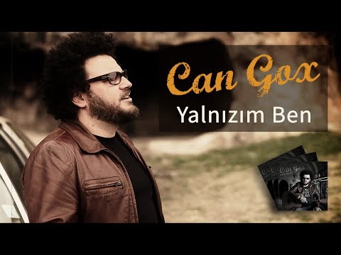 Can Gox - Yalnızım Ben [Official Video]